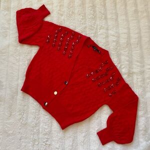 Karen Millen Sweater.